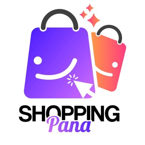 Logo Shopping Pana