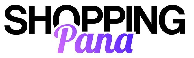 Logo alternativo de Shopping Pana