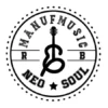 Logo manufmusic
