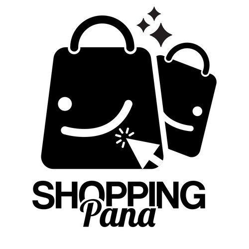 logo en blanco y negro