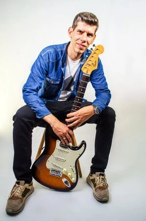 equipo musica manuel ferreira perfil