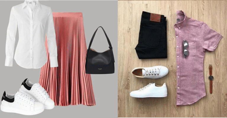 estilo outfit