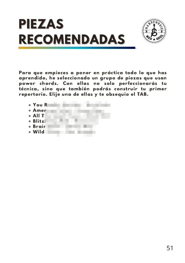 Curso de guitarra -- ebook -- Nivel 1 -- Power_Chords