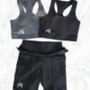 Tops Deportivos - Mentefit