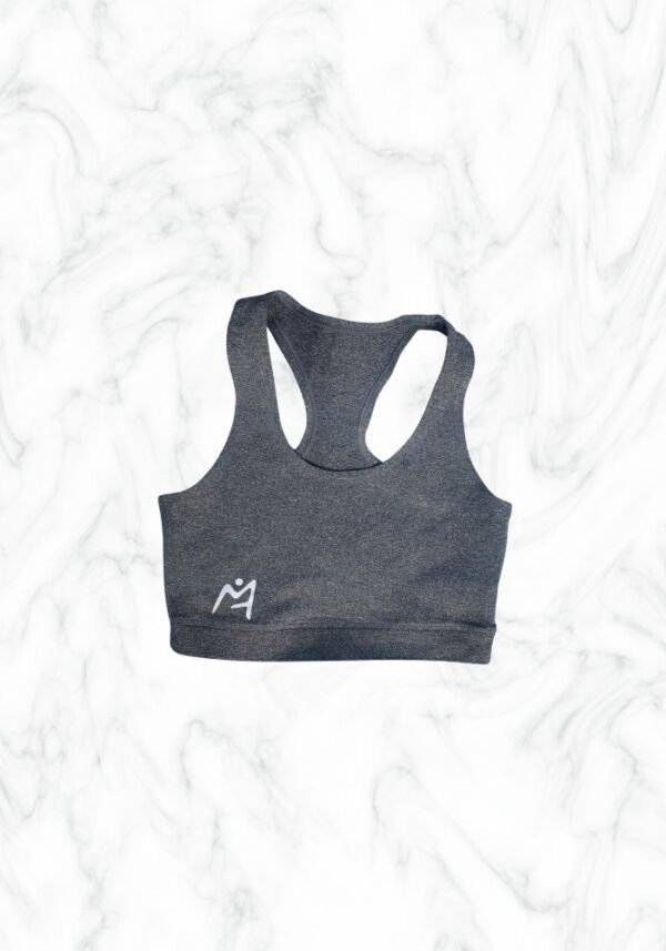 Tops Deportivos - Mentefit