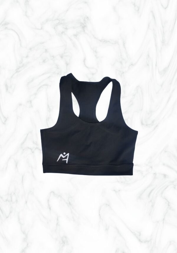 Tops Deportivos - Mentefit