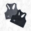 Tops Deportivos - Mentefit