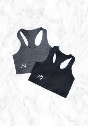 Tops Deportivos - Mentefit