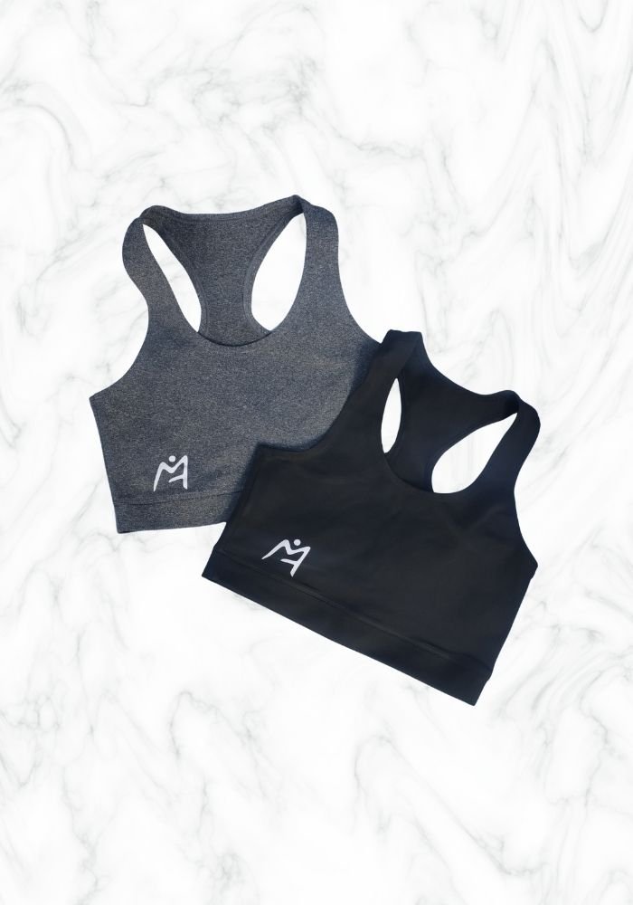 Tops Deportivos - Mentefit