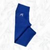 pantalón deportivo azul linea colormom