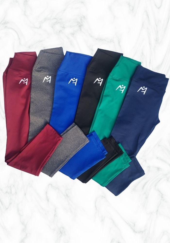 Ropa deportiva, imagen de referencia para redireccion al contenido