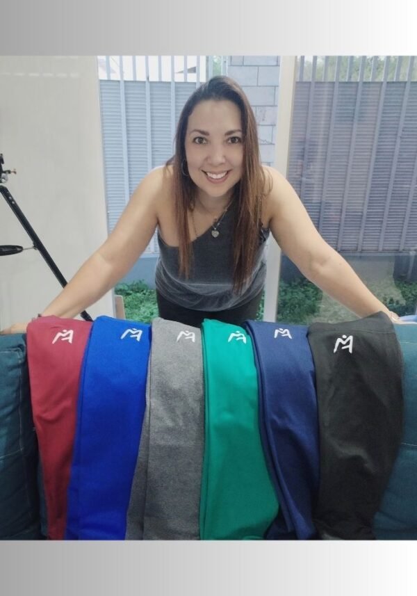 Línea Color Mom – Mentefit