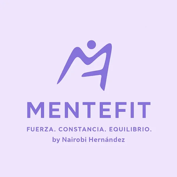 Logo Mentefit