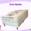 Camas Serie Óptima - Excelsior