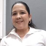 Hildemary Paz